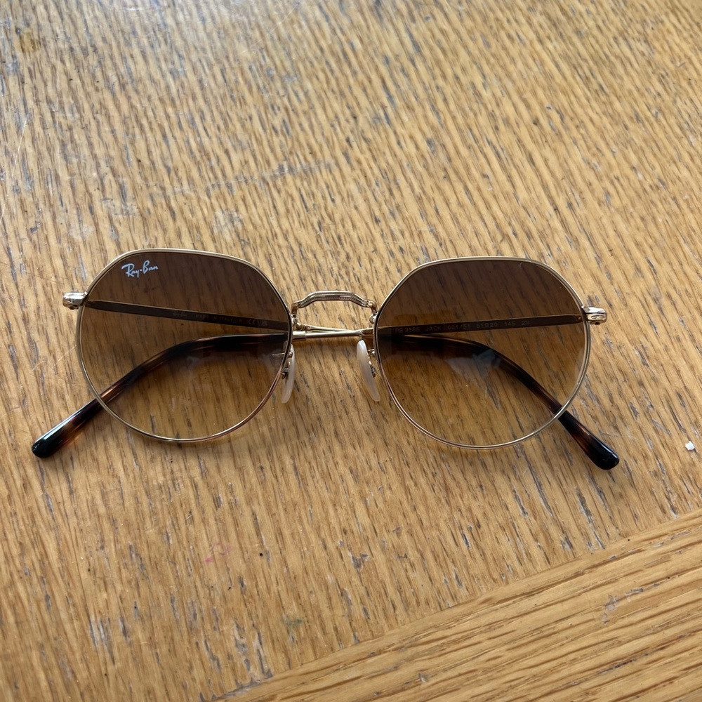 ray bands (no case)